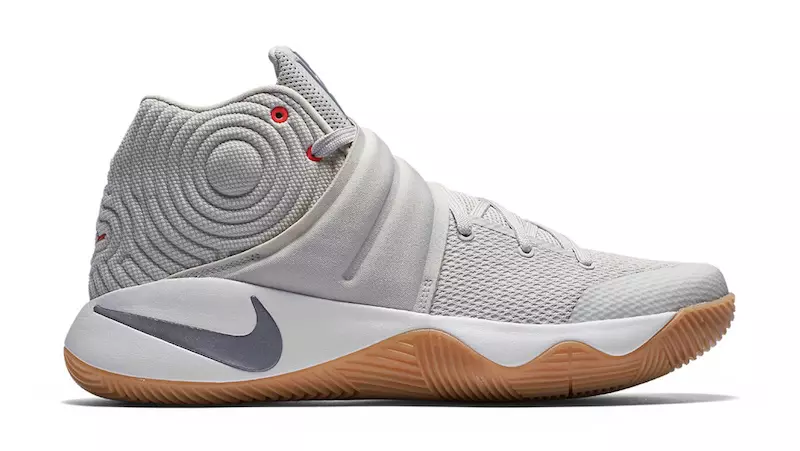 Letní balíček Nike Kyrie 2