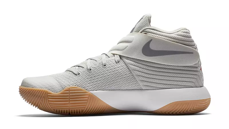 Nike Kyrie 2 жазғы жинағы