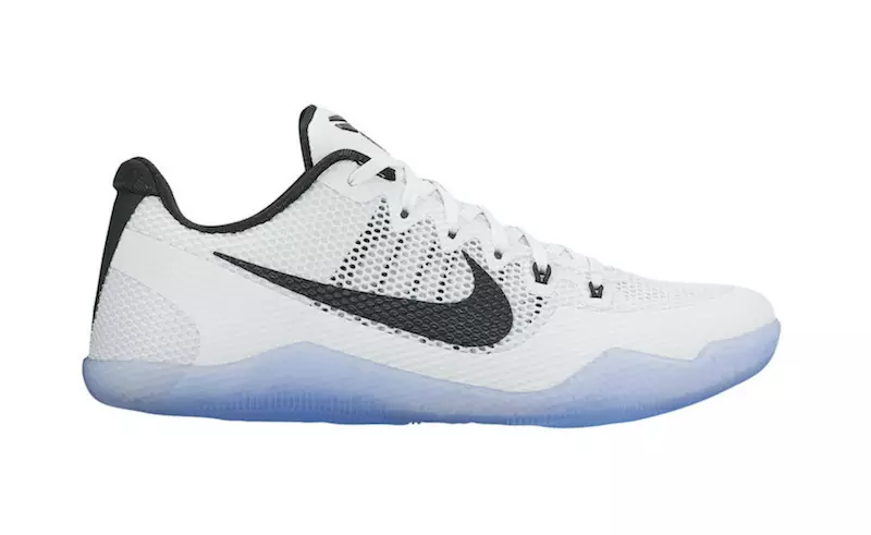 Pacáiste Banc Foirne Kobe 11 TB