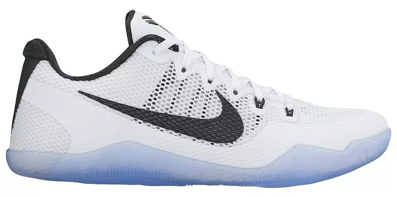 Gói Ngân hàng Đội bóng Nike Kobe 11