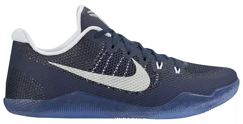 Pacáiste Banc Foirne Nike Kobe 11