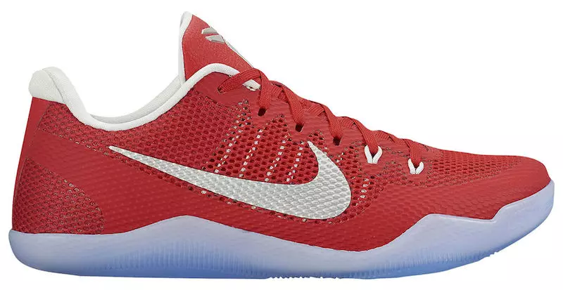 Paketa bankare e ekipit Nike Kobe 11