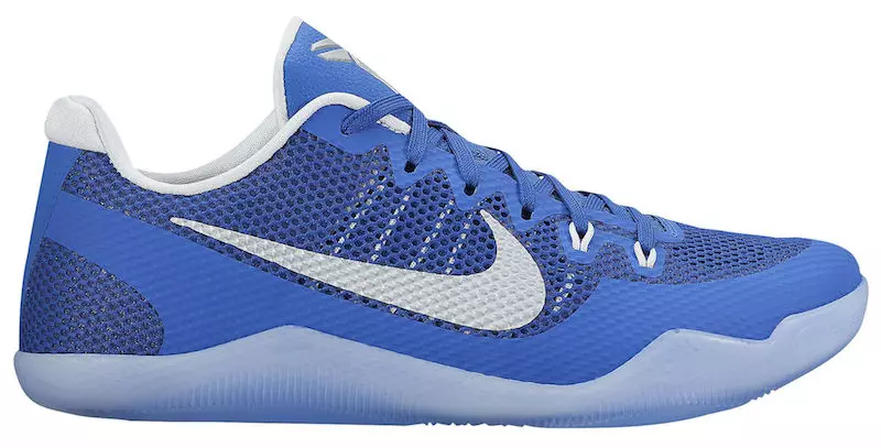 Gói Ngân hàng Đội bóng Nike Kobe 11