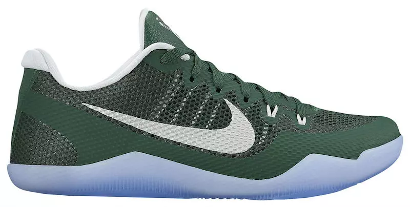 Gói Ngân hàng Đội bóng Nike Kobe 11