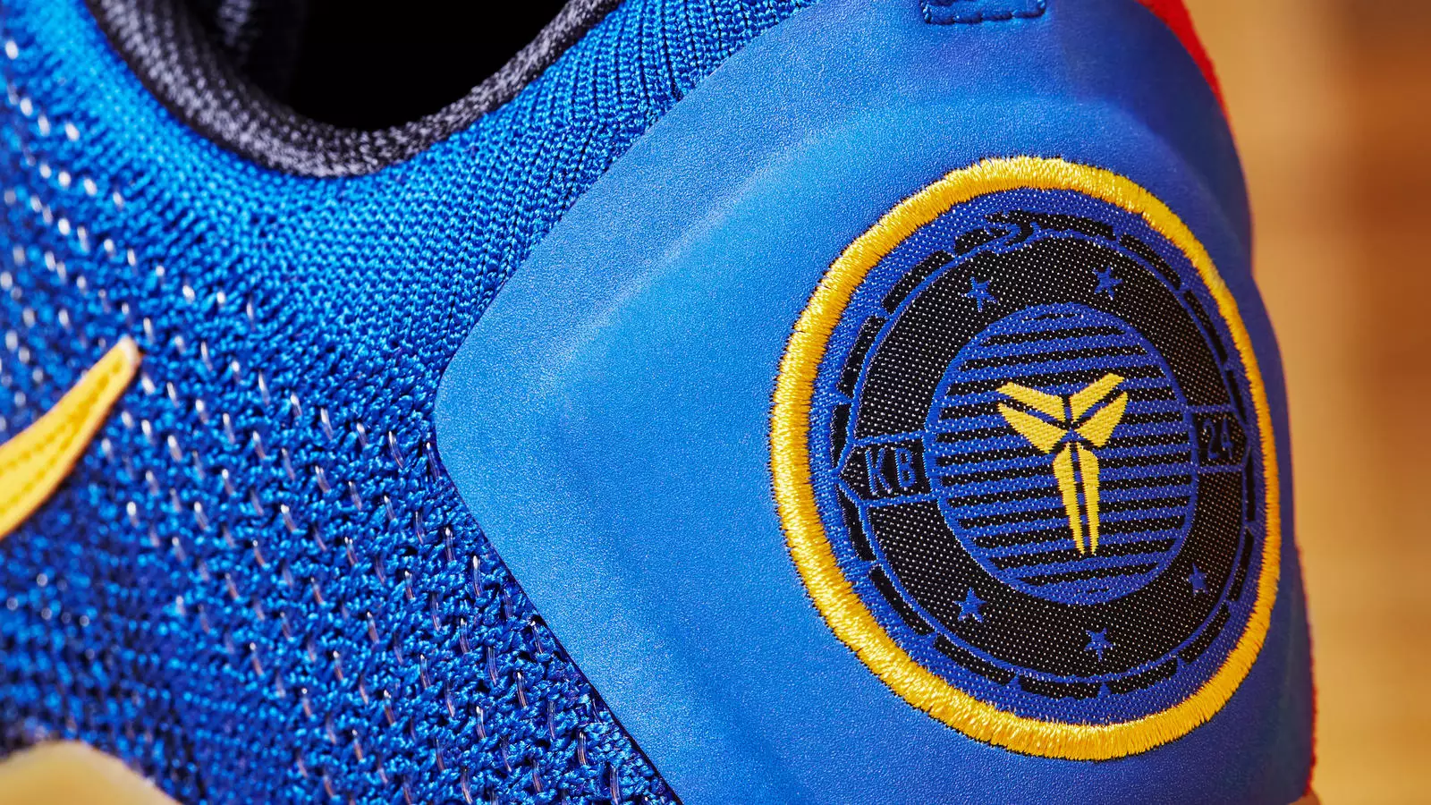 Mambacurial Nike Kobe 11 Data lansării