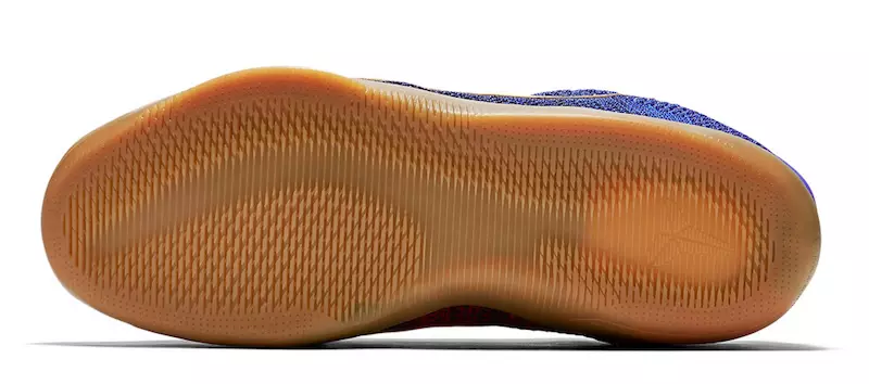 Nike Kobe 11 Elite Low FCB ברצלונה