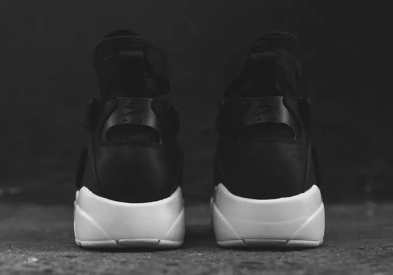 NikeLab Air Unlimited Negras Vela 854318-003