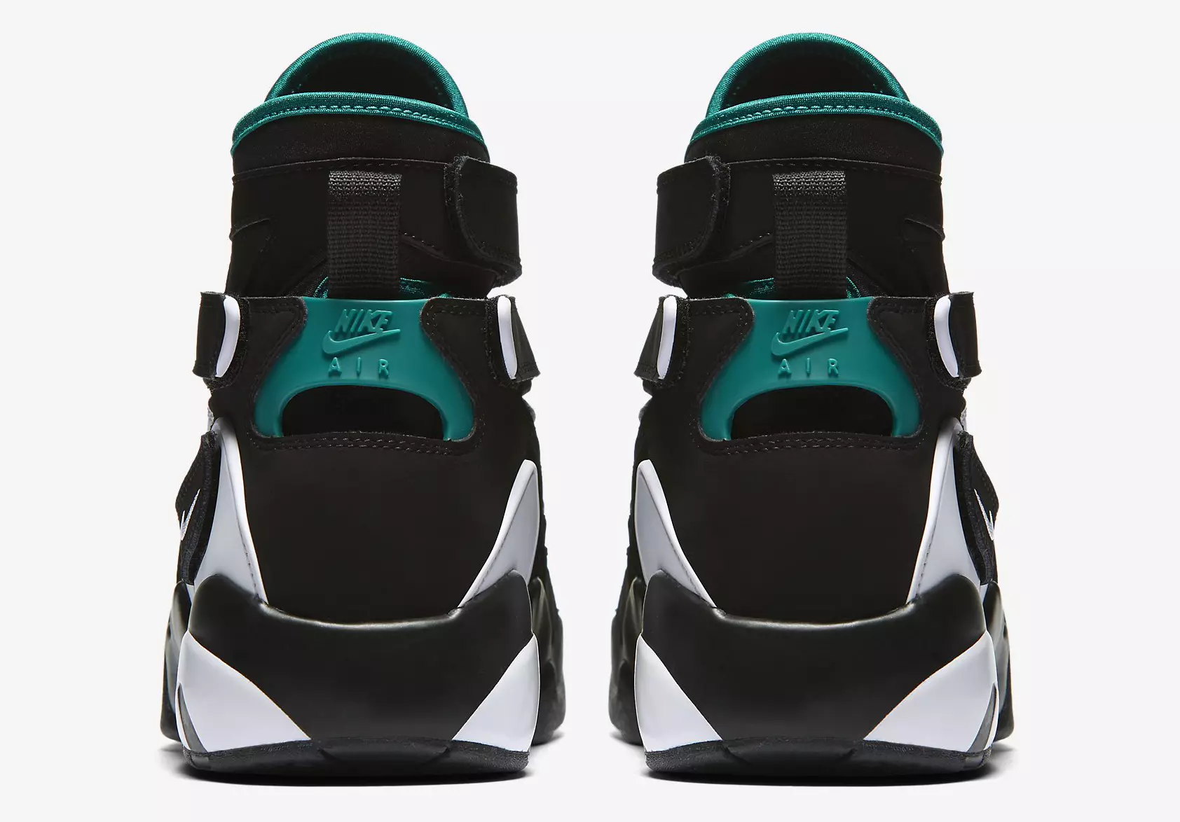 Nike Air Unlimited Retro 2016