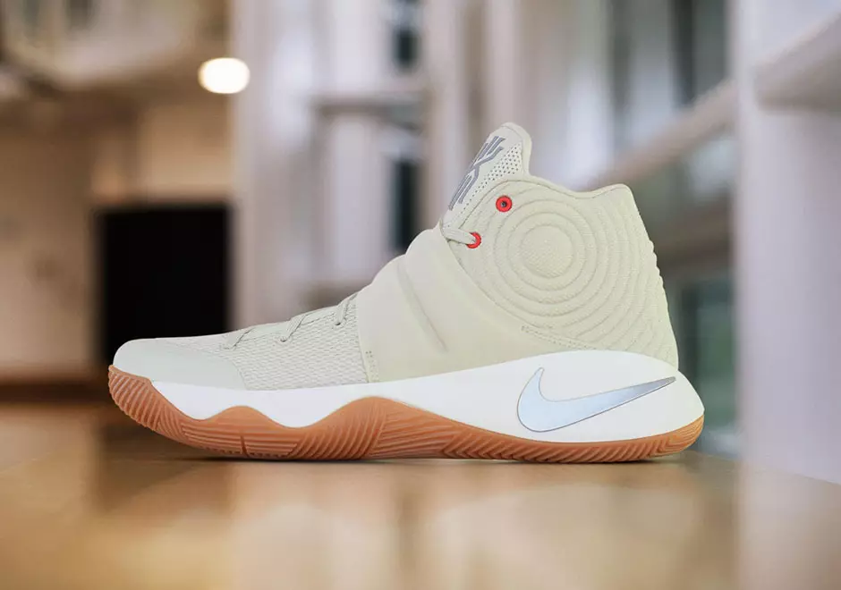 Nike Kyrie 2 sumarpakki Létt bein