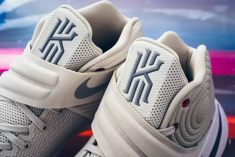 Kyrie 2 Pakkett tas-Sajf