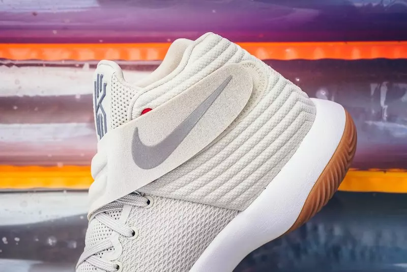 Kyrie 2 여름 팩