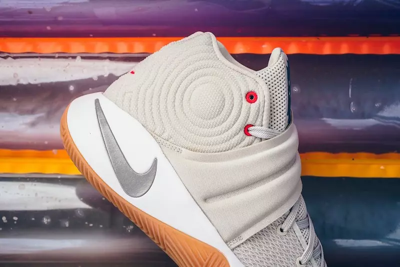 Літній пакет Kyrie 2