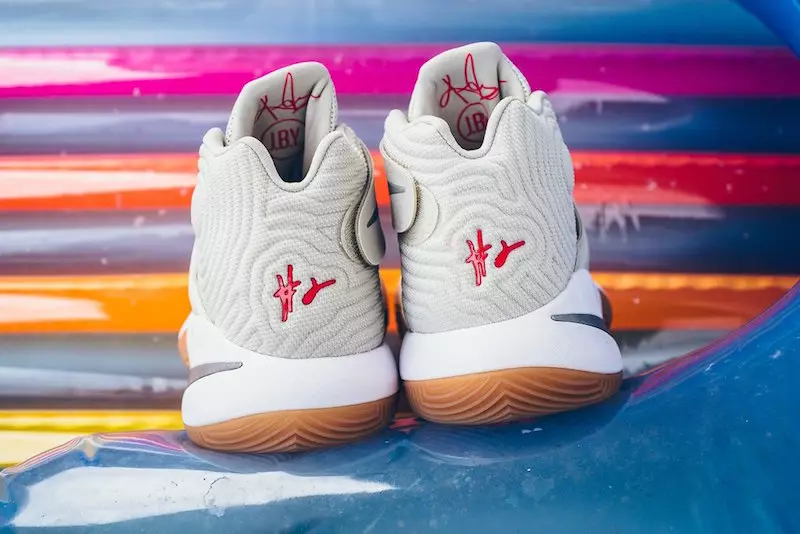 Paquete de verano Kyrie 2