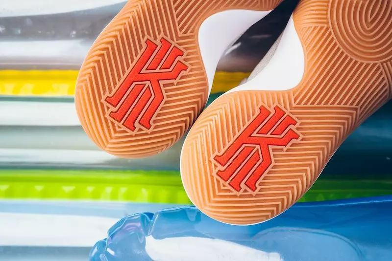 Paquete de verano Kyrie 2