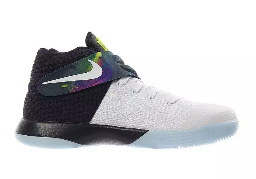 Défilé Nike Kyrie 2