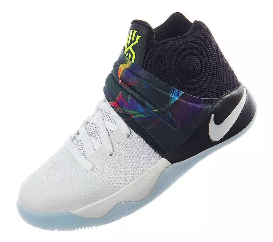 Παρέλαση Nike Kyrie 2