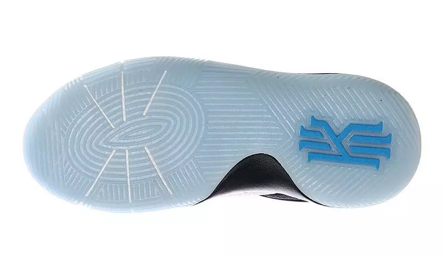 Παρέλαση Nike Kyrie 2