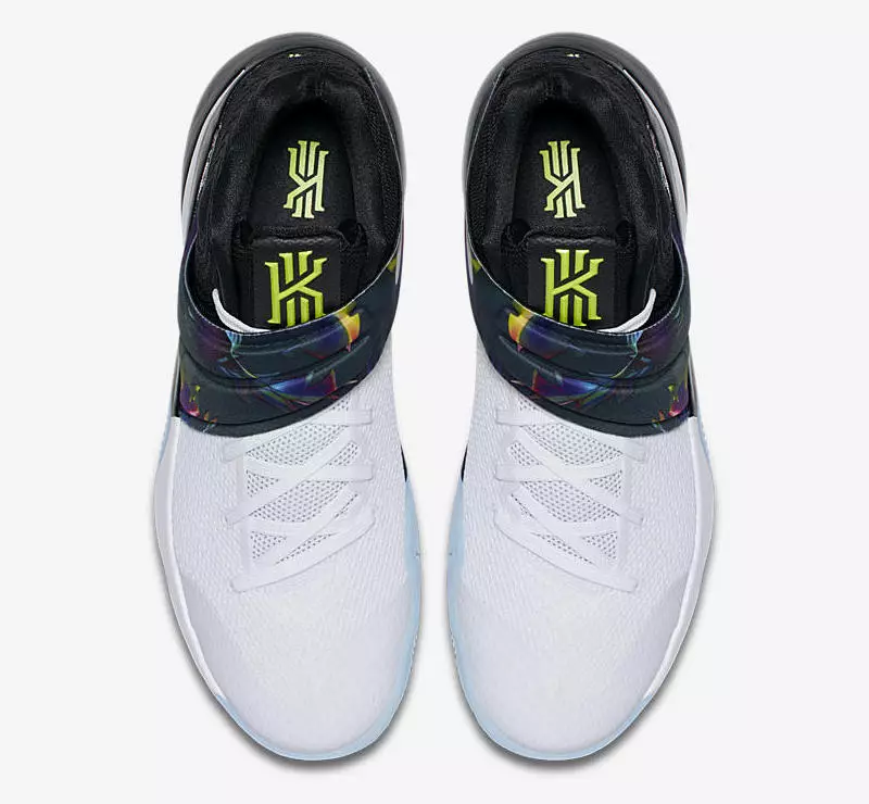 Nike Kyrie 2 Parade Championship Celebration