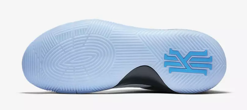 Nike Kyrie 2 paraadi meistrivõistluste tähistamine