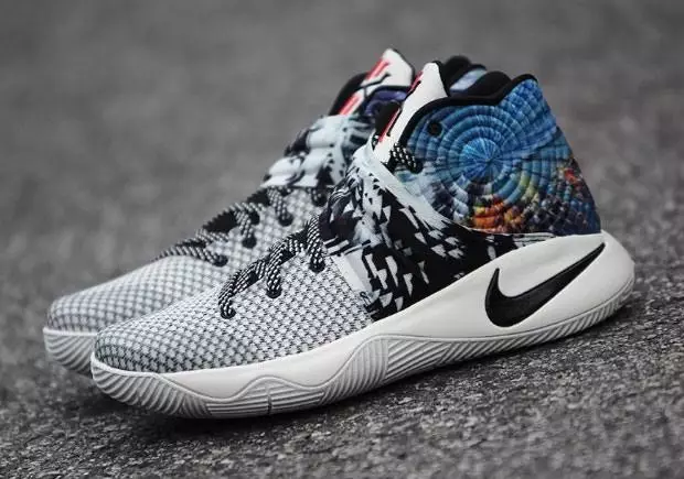 Nike Kyrie 2 efecte