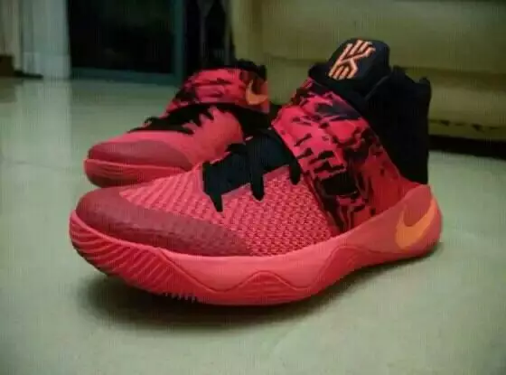 Cluiche Nike Kyrie 2 ar líne