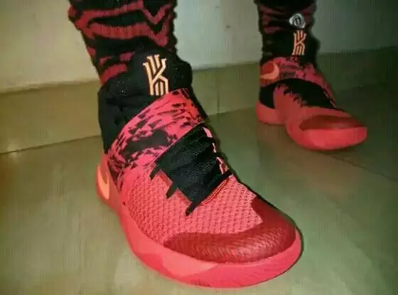 Nike Kyrie 2