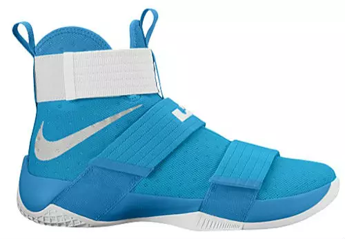 Командна колекція Nike LeBron Soldier 10