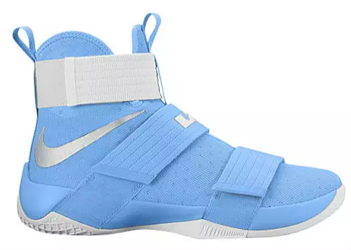 Nike LeBron Soldier 10 Team Collection