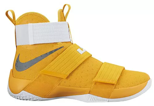 Nike LeBron Soldier 10 Team Collection