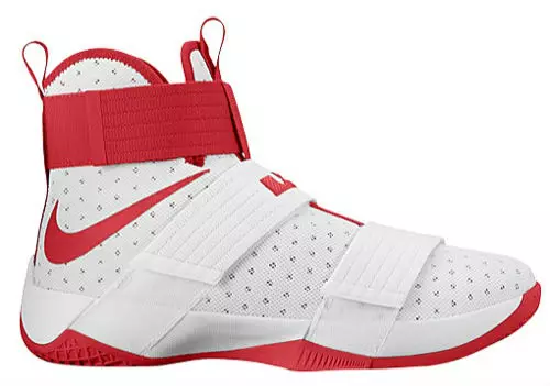 Nike LeBron Soldier 10 Team kolekcija