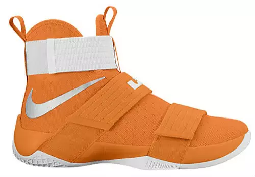 Συλλογή Nike LeBron Soldier 10 Team