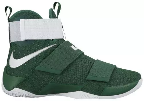 Калекцыя Nike LeBron Soldier 10 Team