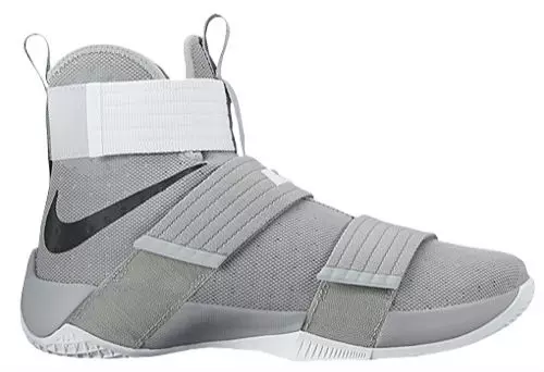 Nike LeBron Soldier 10 Team Collection