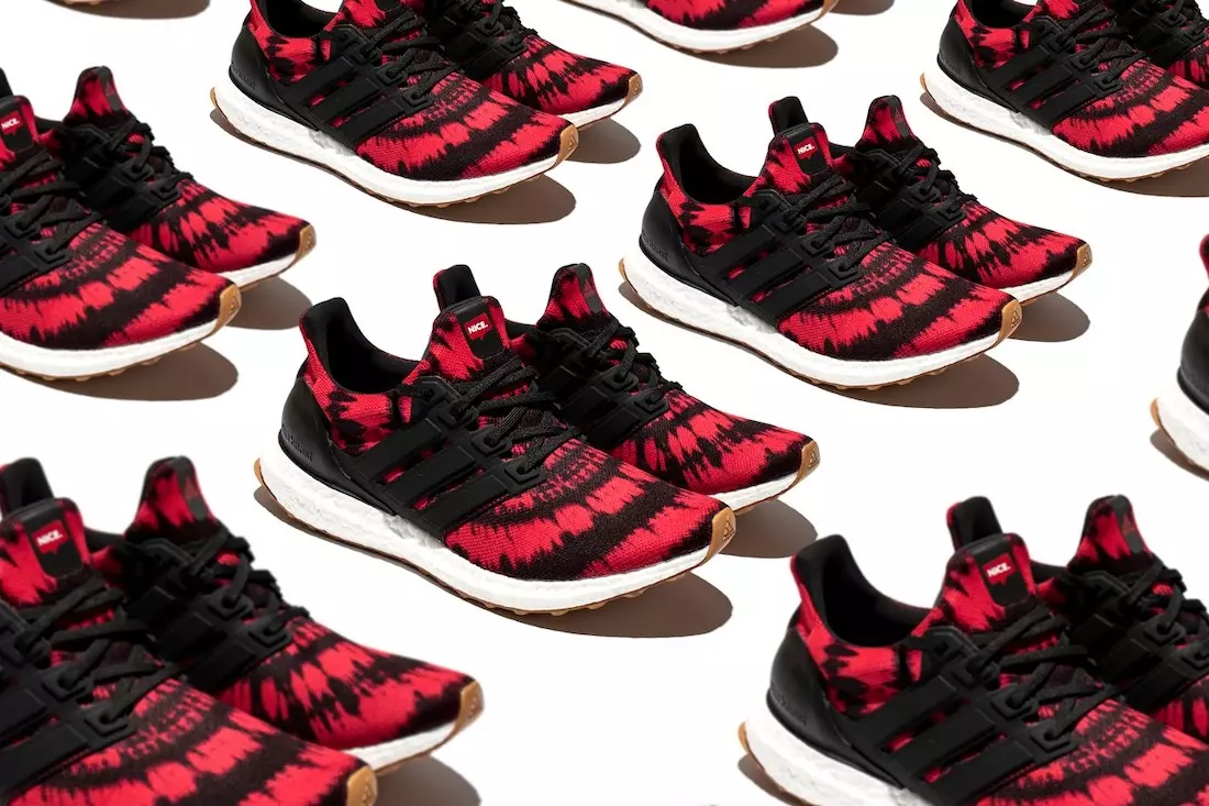 Nice Kicks adidas Ultra Boost No Vacancy Release Date