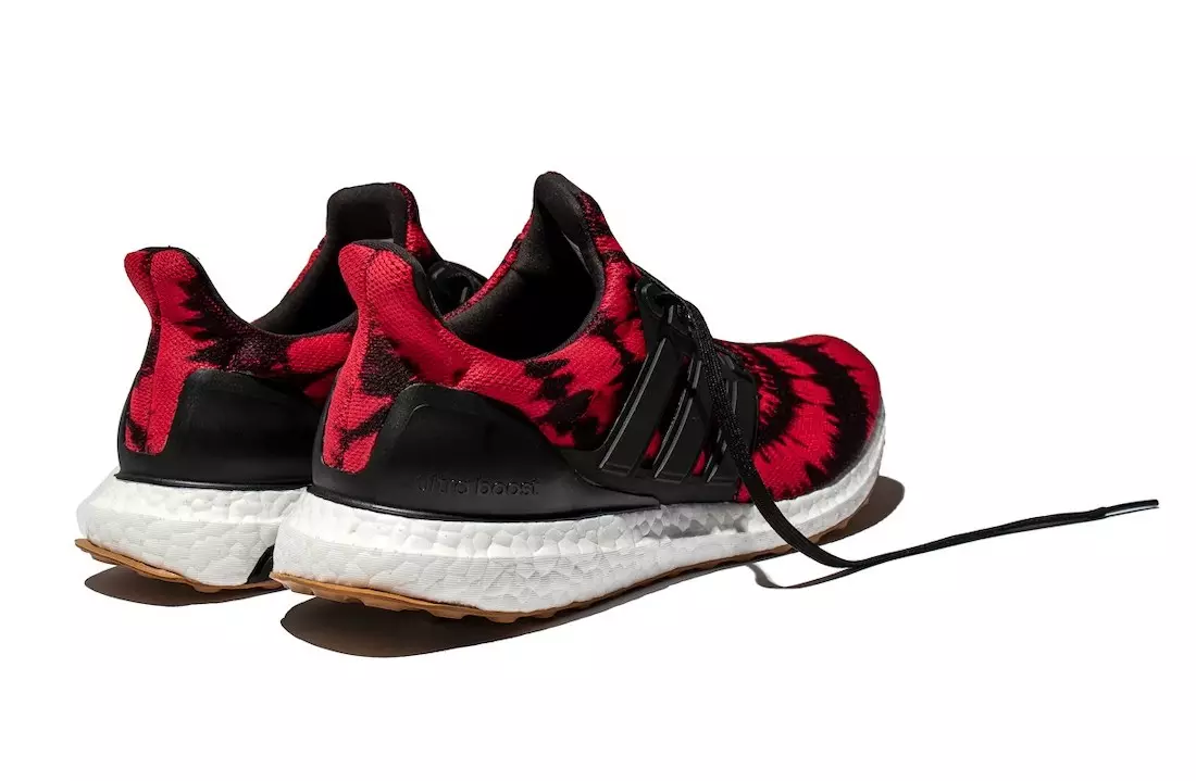 Nimic Kicks adidas Ultra Boost No Vacancy Data de lansare