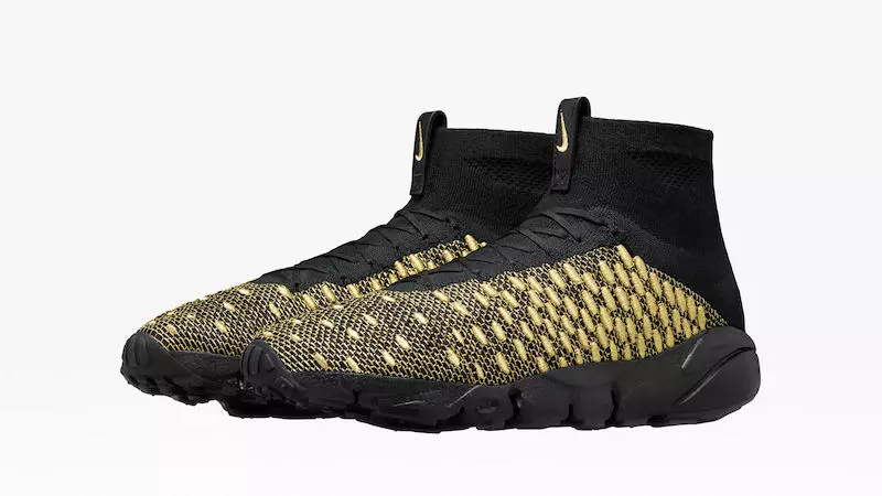 Koleksi NikeLab x Olivier Rousteing Balmain 32344_1