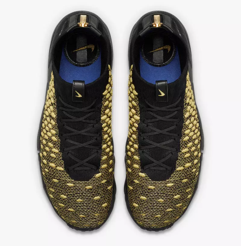 Colecția Nike Olivier Rousteing Balmain