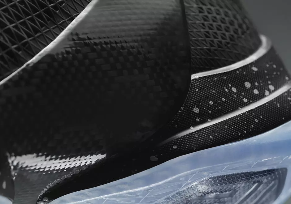 Дата выхода Nike LeBron 13 Elite Black