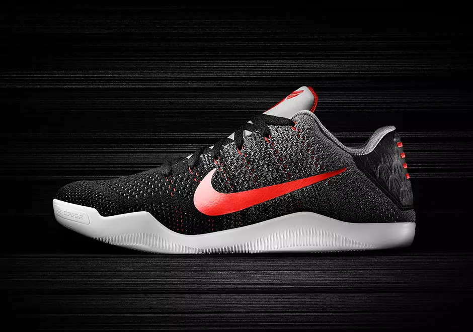 Nike Kobe 11 Tinker Muse шығарылым күні