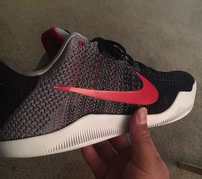 Tinker Nike Kobe 11