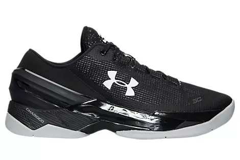 Under Armour Curry 2 Essencial baixo