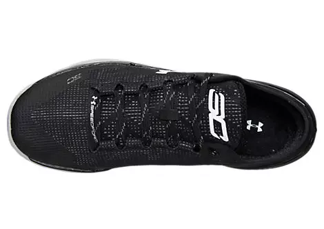 Under Armor Curry 2 Düşük Temel