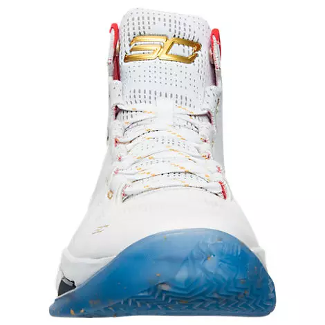 Curry 2 All Star Datum izlaska