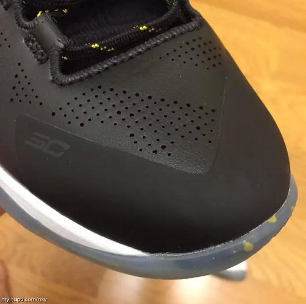 Under Armor Curry 2 Premium