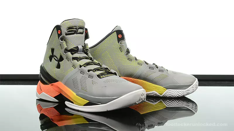 L'Under Armour Curry 2 32382_1