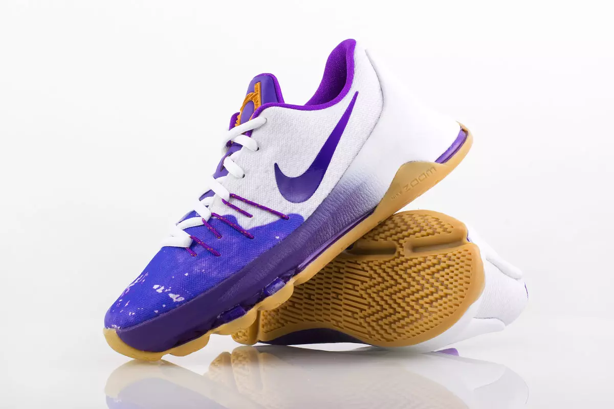 PBJ Nike KD 8