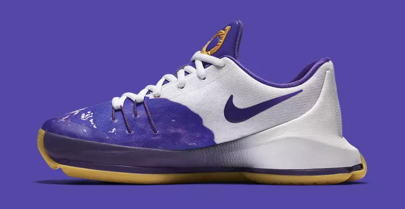 Nike KD 8 PBJ Fıstık Ezmesi Jöle