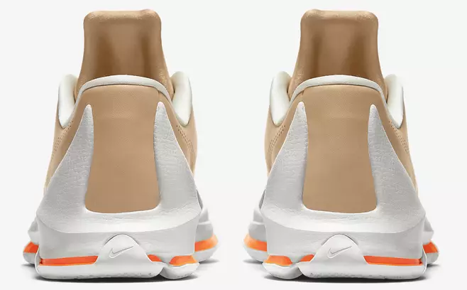 Nike KD 8 EXT Vachetta Tan Datum izdavanja