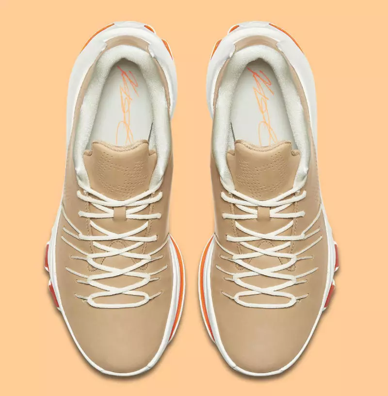 Nike KD 8 Vachetta-Tan