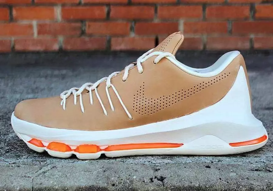 Nike KD 8 EXT Вачетта Тан